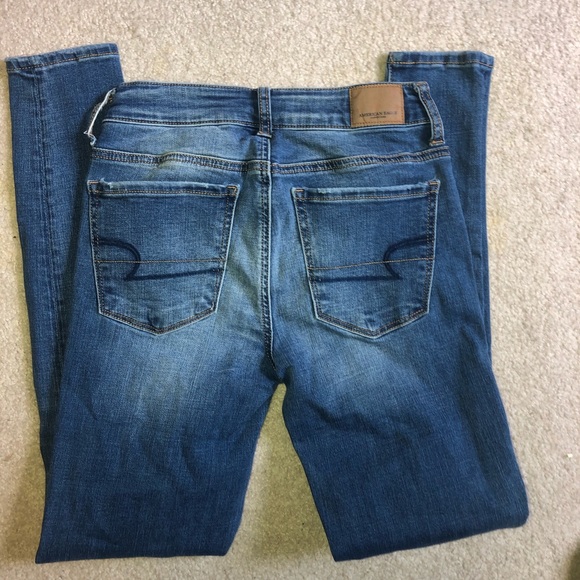 American Eagle Jeans - Picture 4 of 4